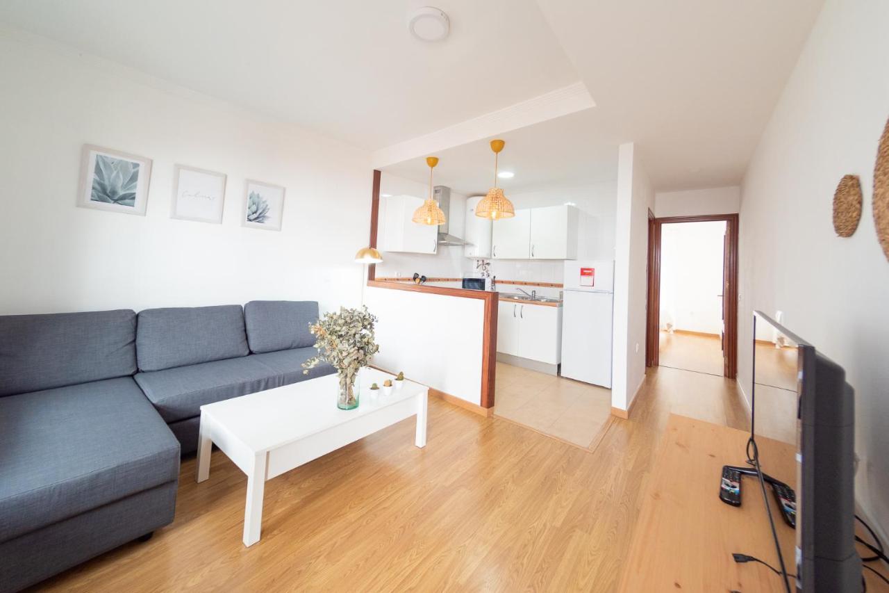 Piso Sieterevueltas Apartament
